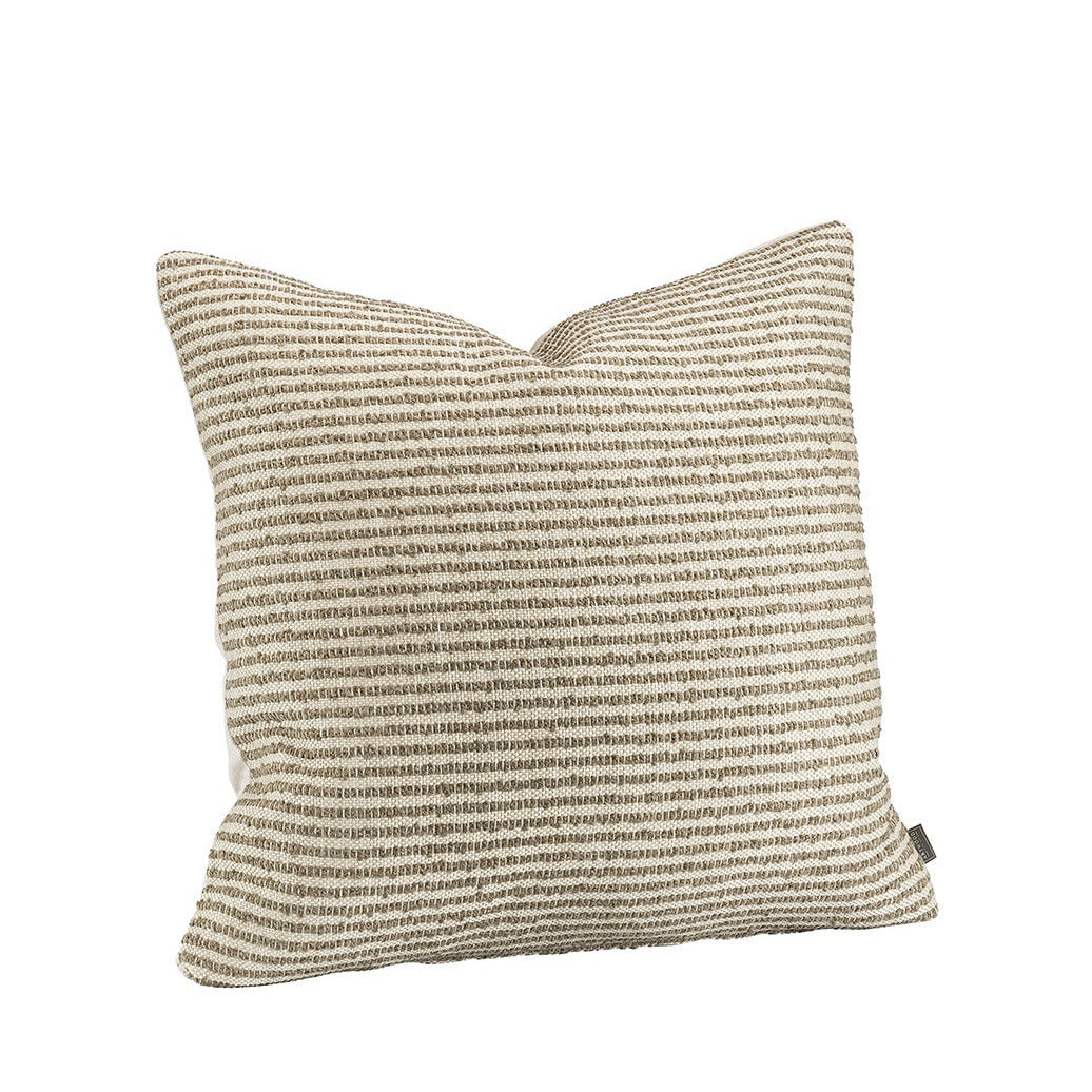 NOMAD ENKEL STRIPE Puteklede - 60x40 Artwood Pute