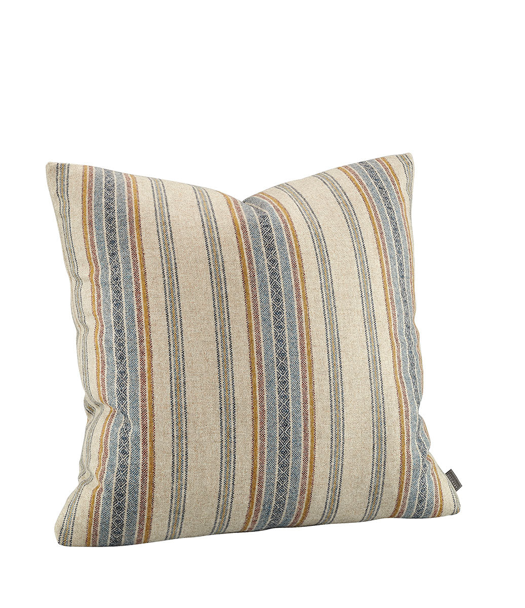 GLENSDALE FOLKLORE putetrekk - 50x50 Artwood Pute