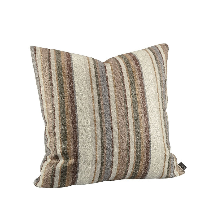 SASSI STRIPE LINEN putetrekk Artwood Pute