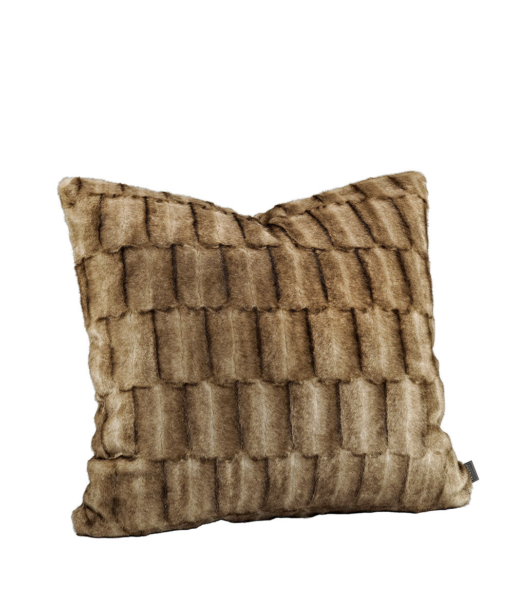 BELMONT Putetrekk - 60x60 Artwood Pute