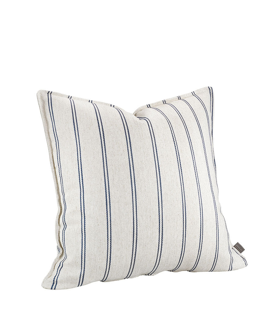 LOTUS ENKEL STRIPE putetrekk - 50x50 Artwood Pute