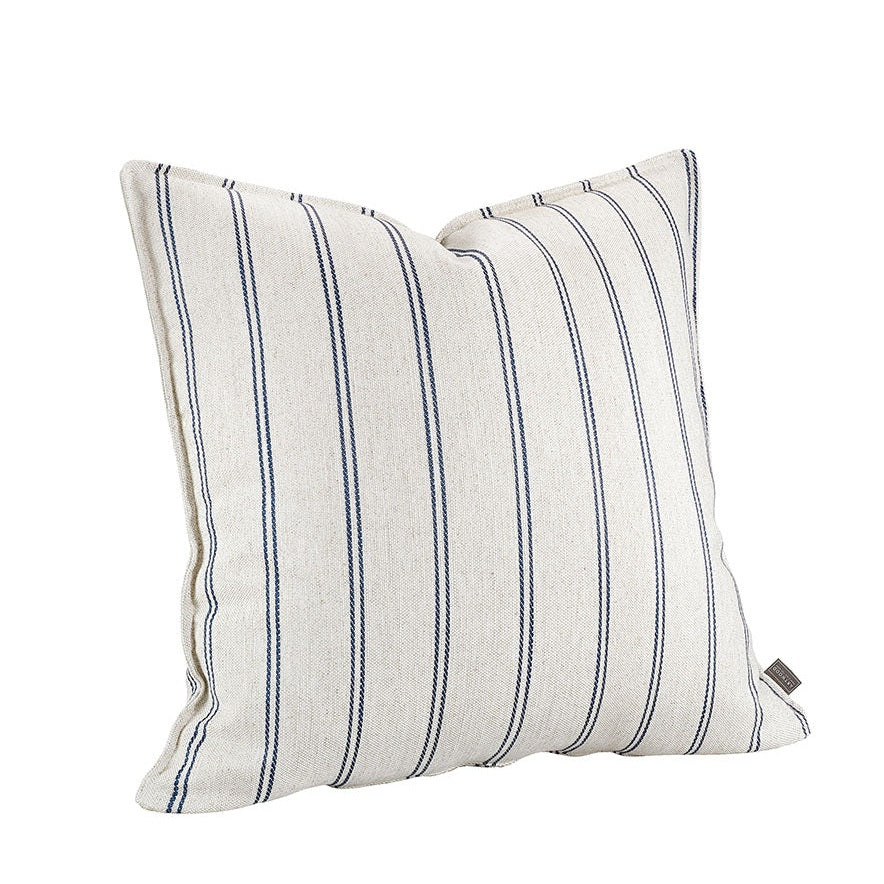 LOTUS ENKEL STRIPE putetrekk - 50x50 Artwood Pute