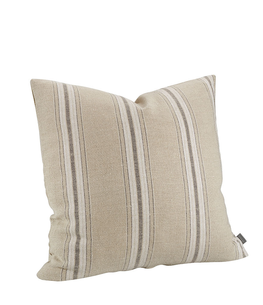 BYBLOS putetrekk - 50x50 Artwood Pute