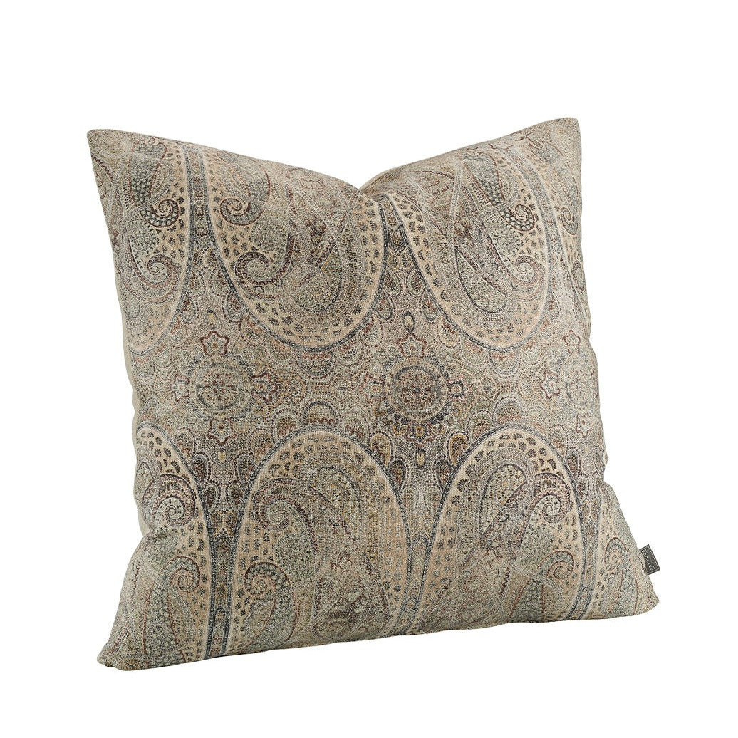 SHELDON PAISLEY putetrekk - 50x50 Artwood Pute