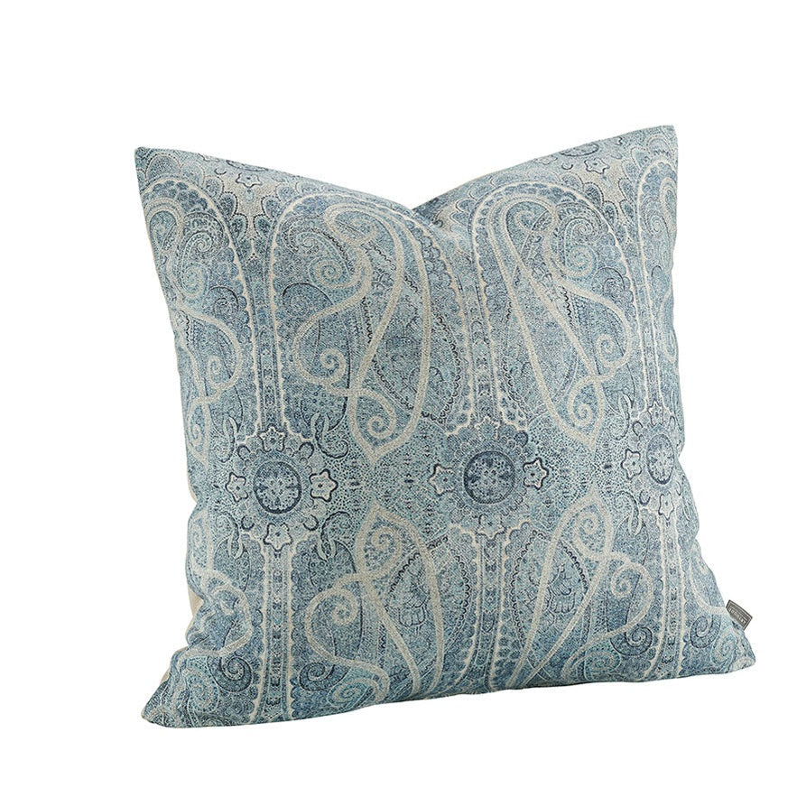 SHELDON PAISLEY putetrekk - 50x50 Artwood Pute