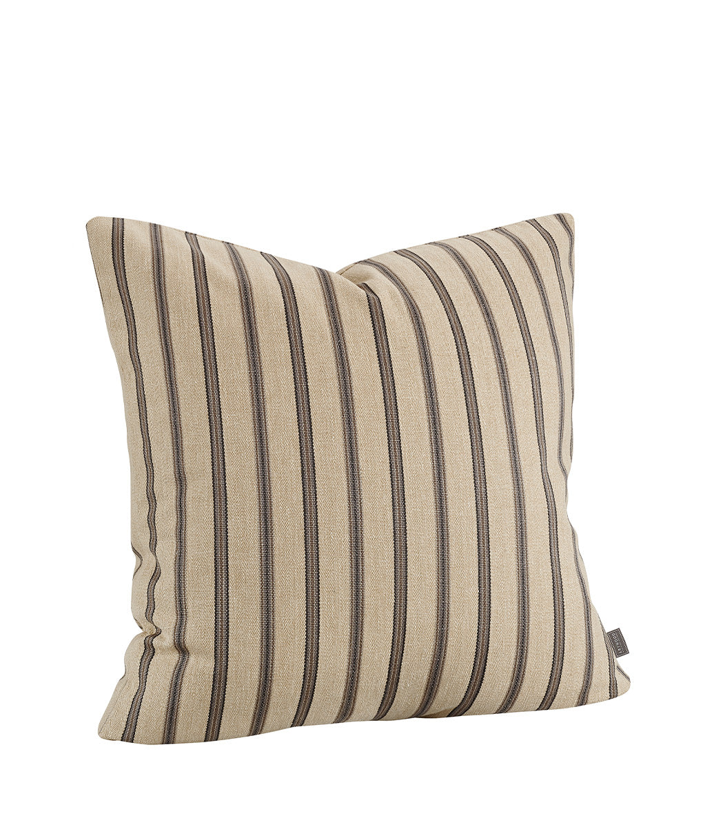 AMY STRIPE putetrekk - 50x50 Artwood Pute