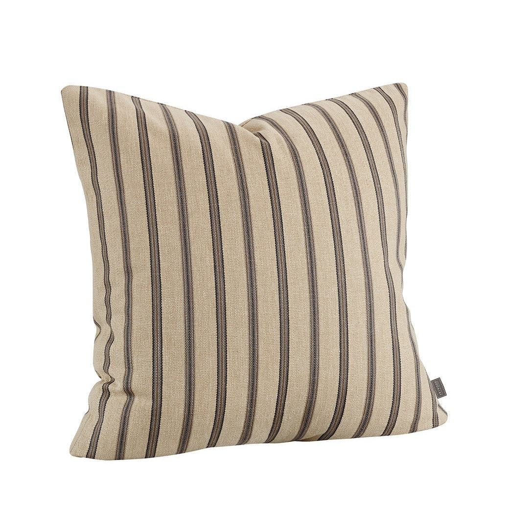 AMY STRIPE putetrekk - 50x50 Artwood Pute
