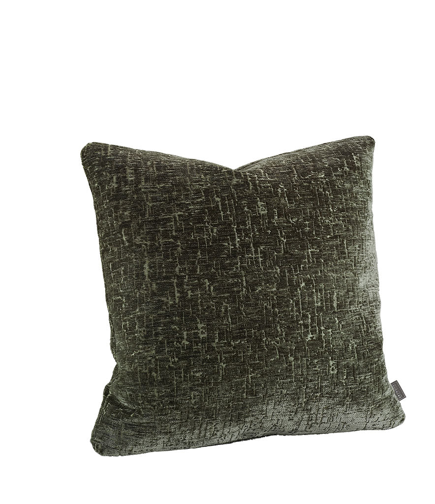 ISLAND putetrekk - 50x50 Artwood Pute