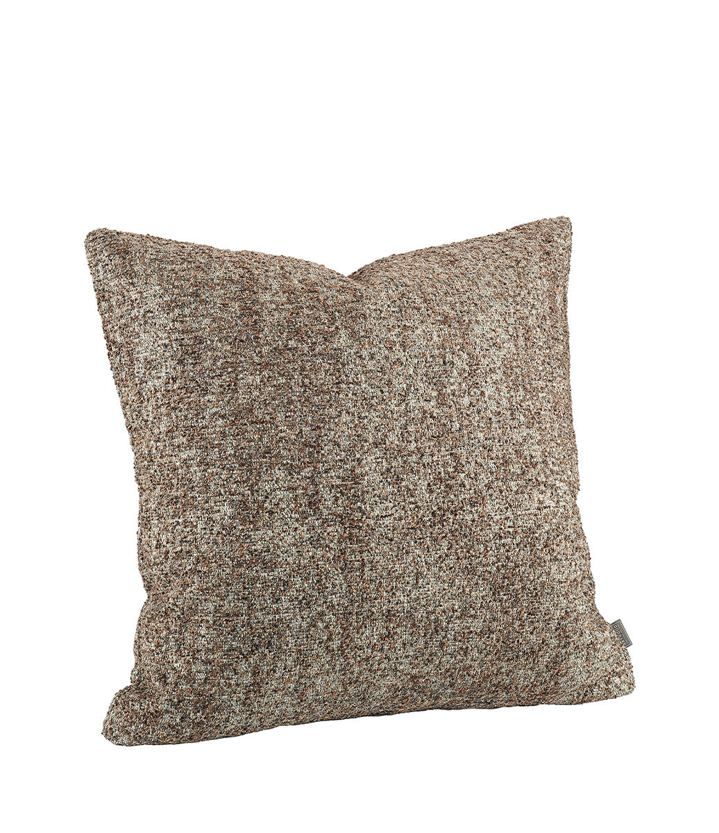 BRONZO putetrekk - 50x50 Artwood Pute