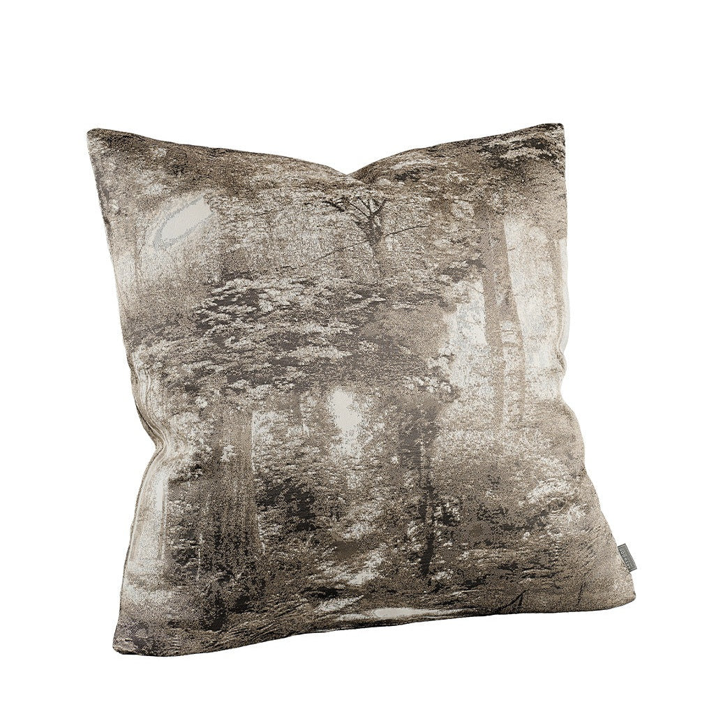 MARMO putetrekk - 50x50 Artwood Pute