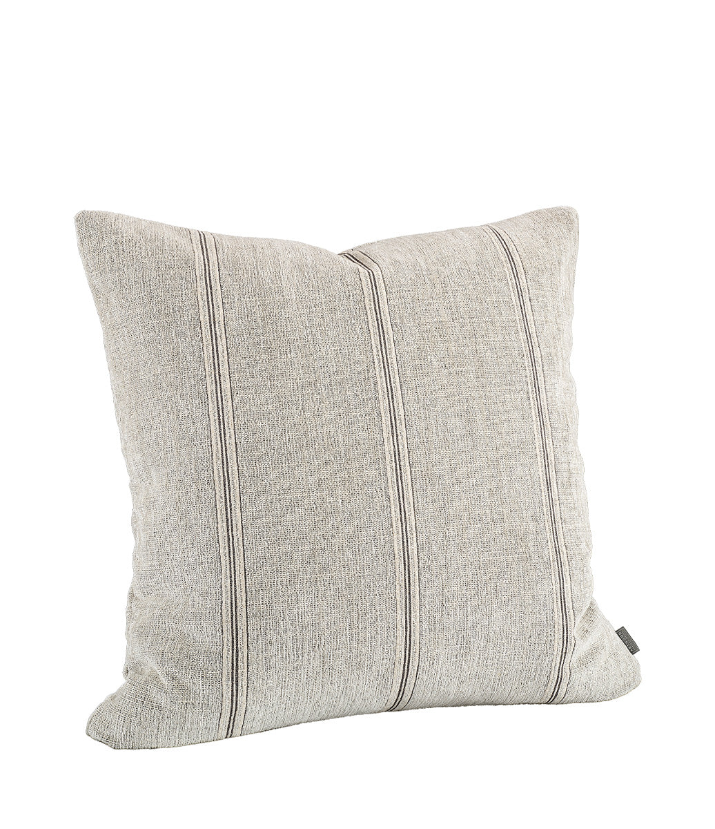 SERENA STRIPE putetrekk - 50x50 Artwood Pute