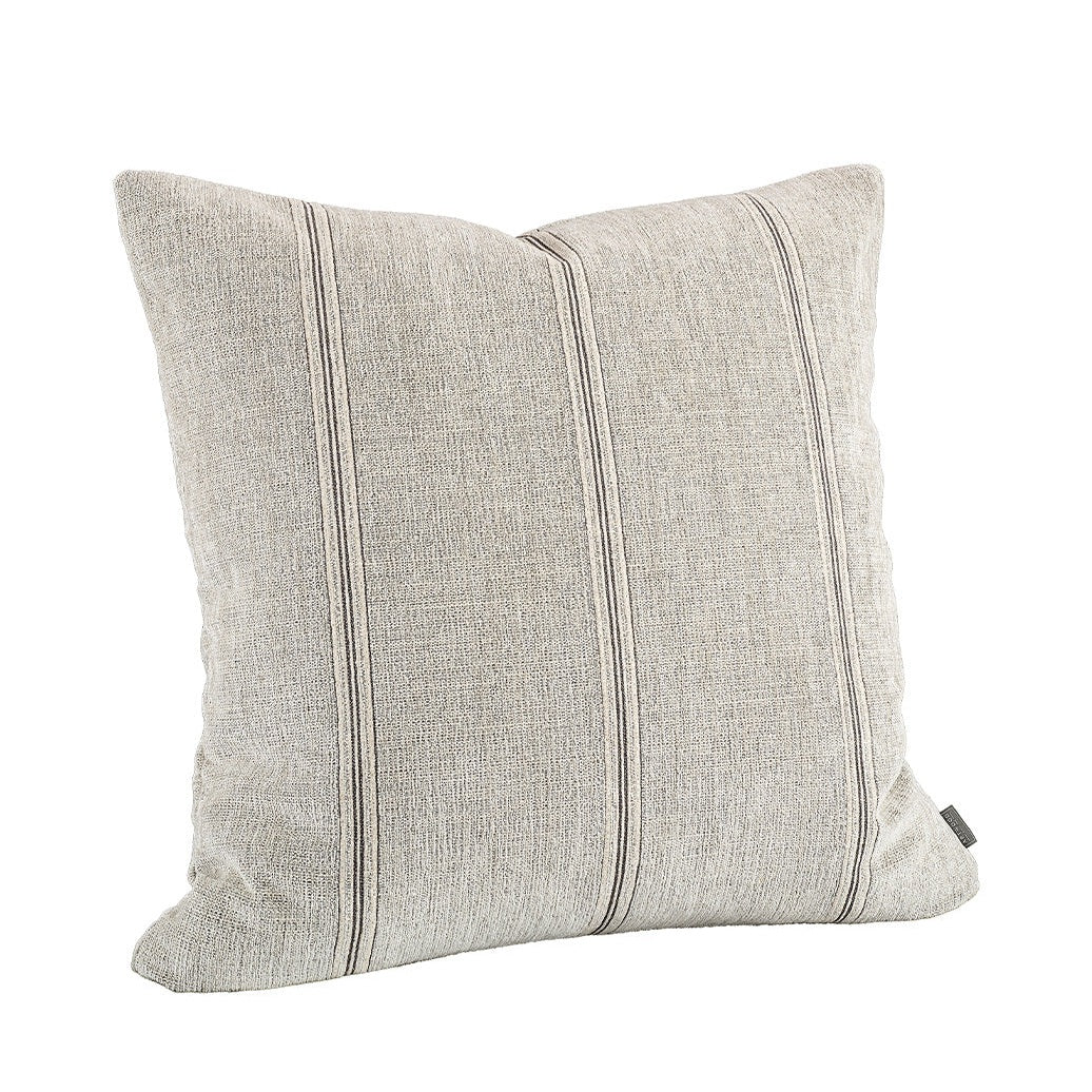 SERENA STRIPE putetrekk - 50x50 Artwood Pute