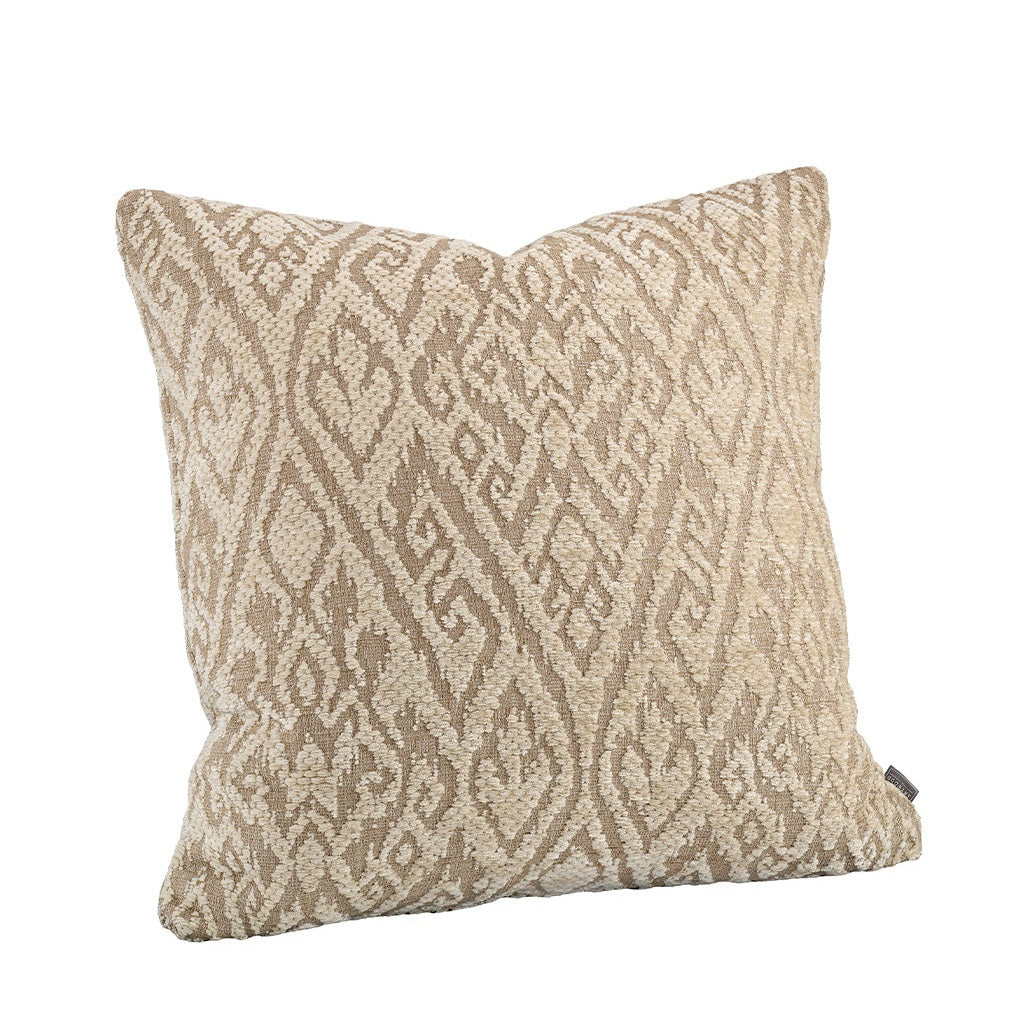 AURELIA DAMASK putetrekk - 50x50 Artwood Pute