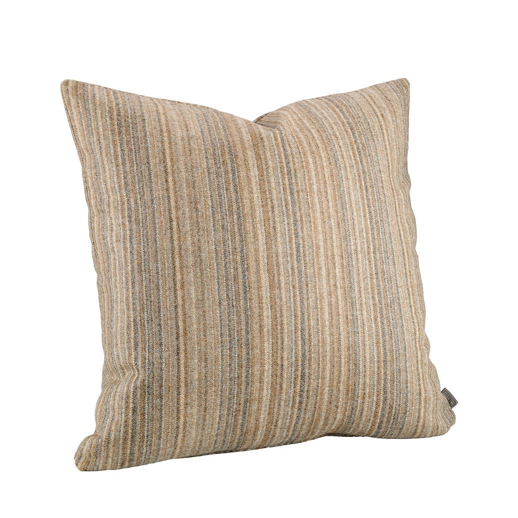 DUNCAN STRIPE putetrekk - 50x50 Artwood Pute