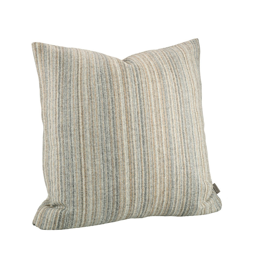 DUNCAN STRIPE putetrekk - 60x40 Artwood Pute