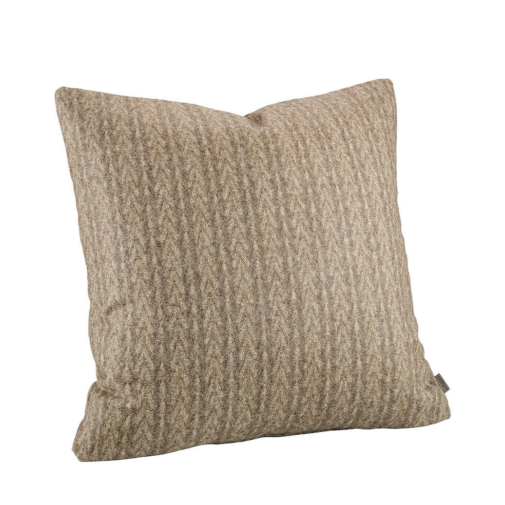 GORDON SCALES putetrekk - 50x50 Artwood Pute