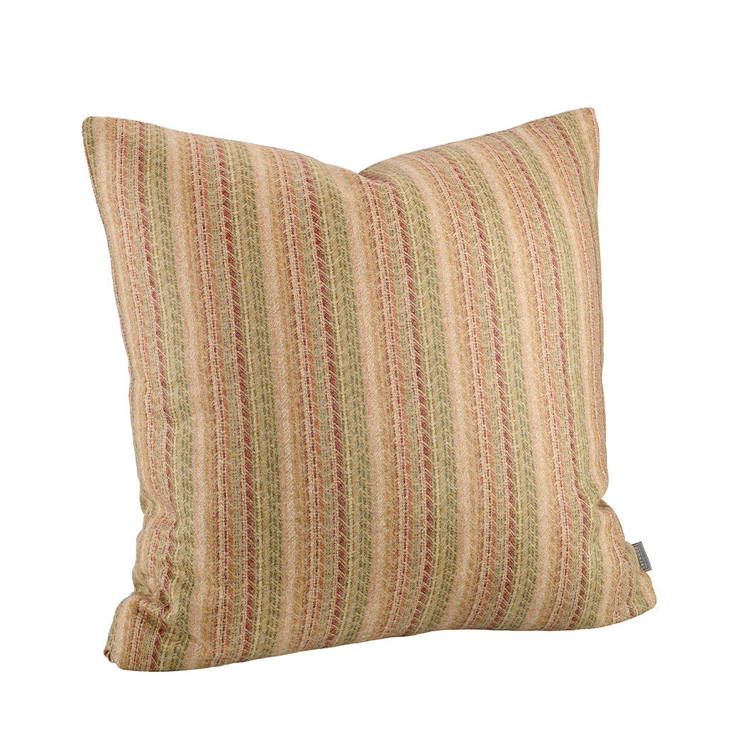 HARRIS STRIPE putetrekk - 50x50 Artwood Pute