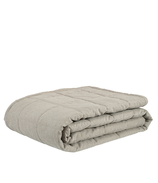 MEGHAN overkast - 160 cm Artwood Sengekappe