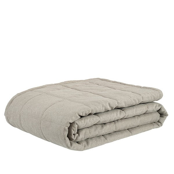 MEGHAN overkast - 160 cm Artwood Sengekappe