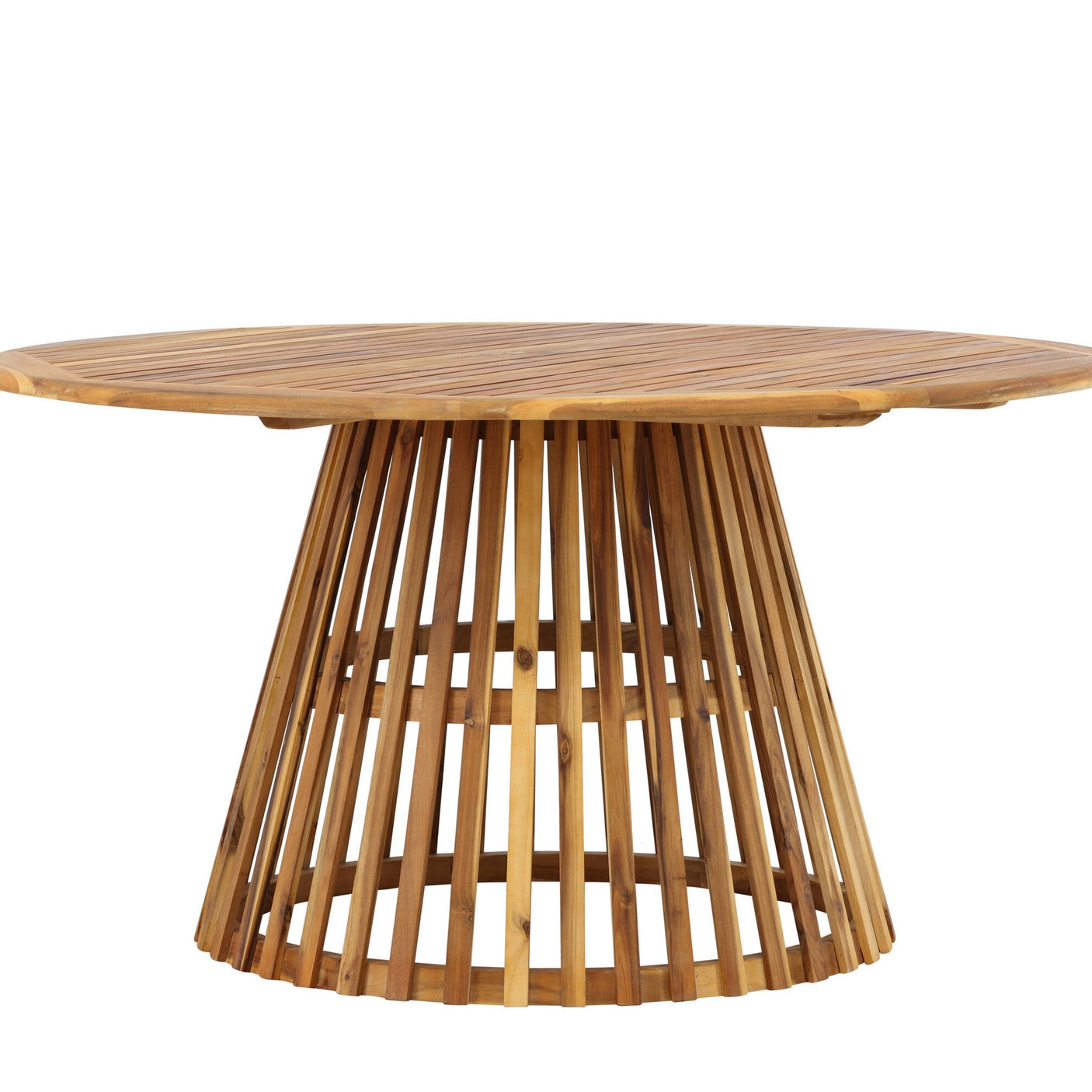 Tucumán rund spisebord Venture Design Spisebord