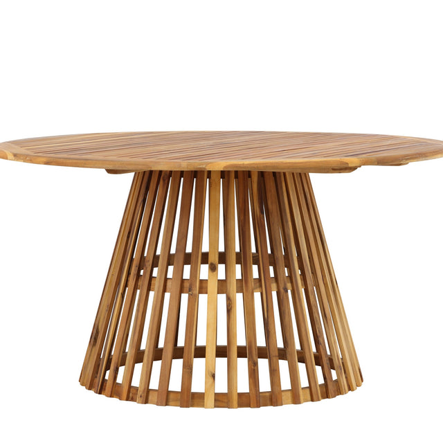 Tucumán rund spisebord Venture Design Spisebord