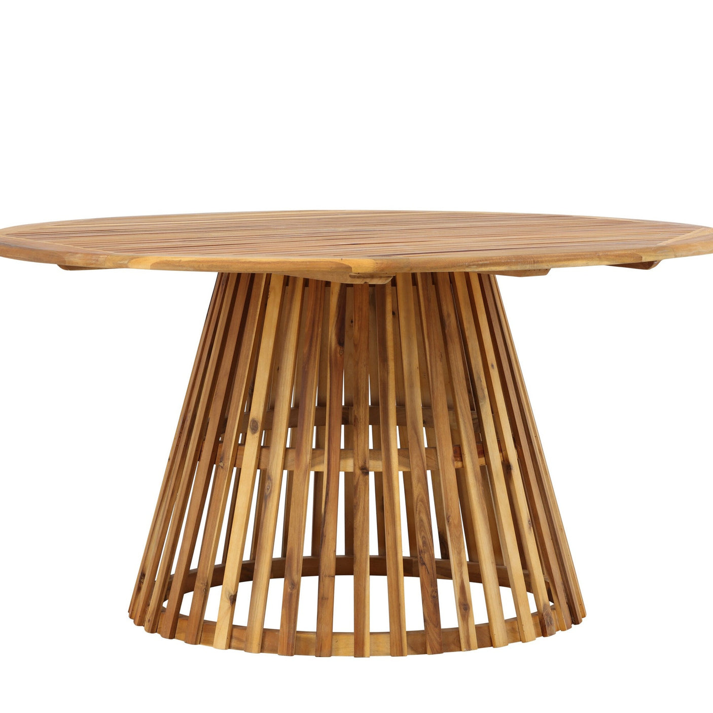 Tucumán rund spisebord Venture Design Spisebord