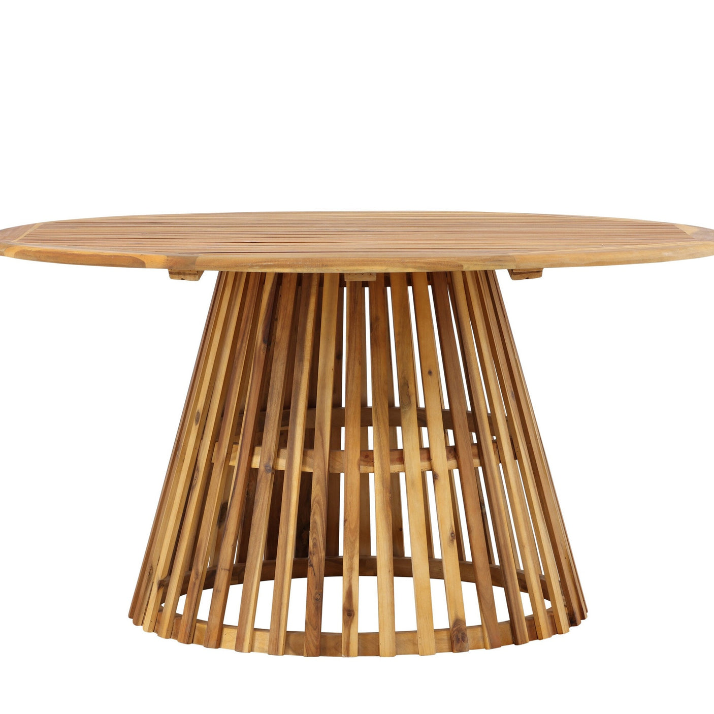 Tucumán rund spisebord Venture Design Spisebord