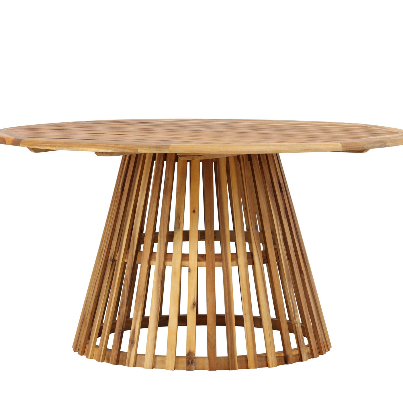 Tucumán rund spisebord Venture Design Spisebord