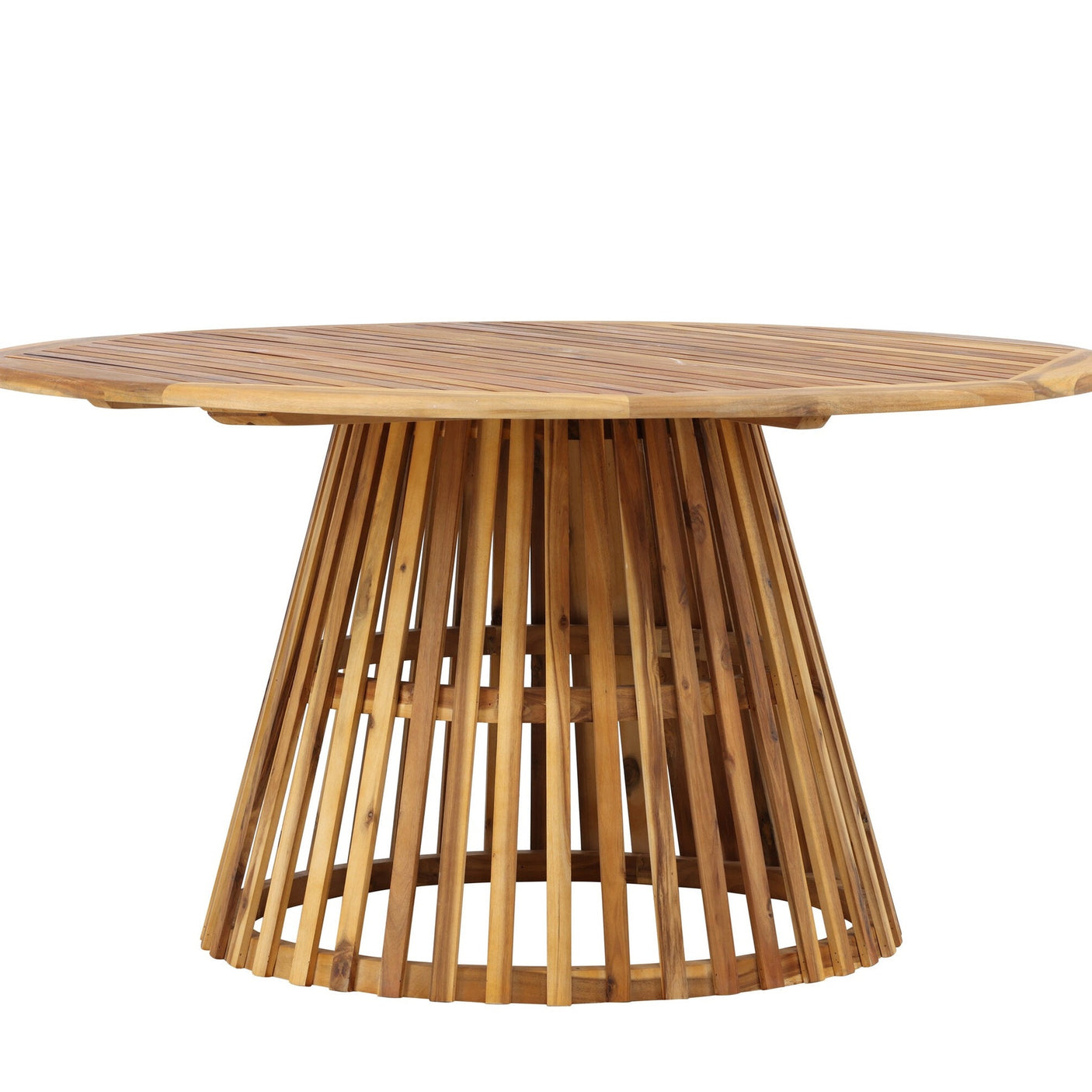 Tucumán rund spisebord Venture Design Spisebord