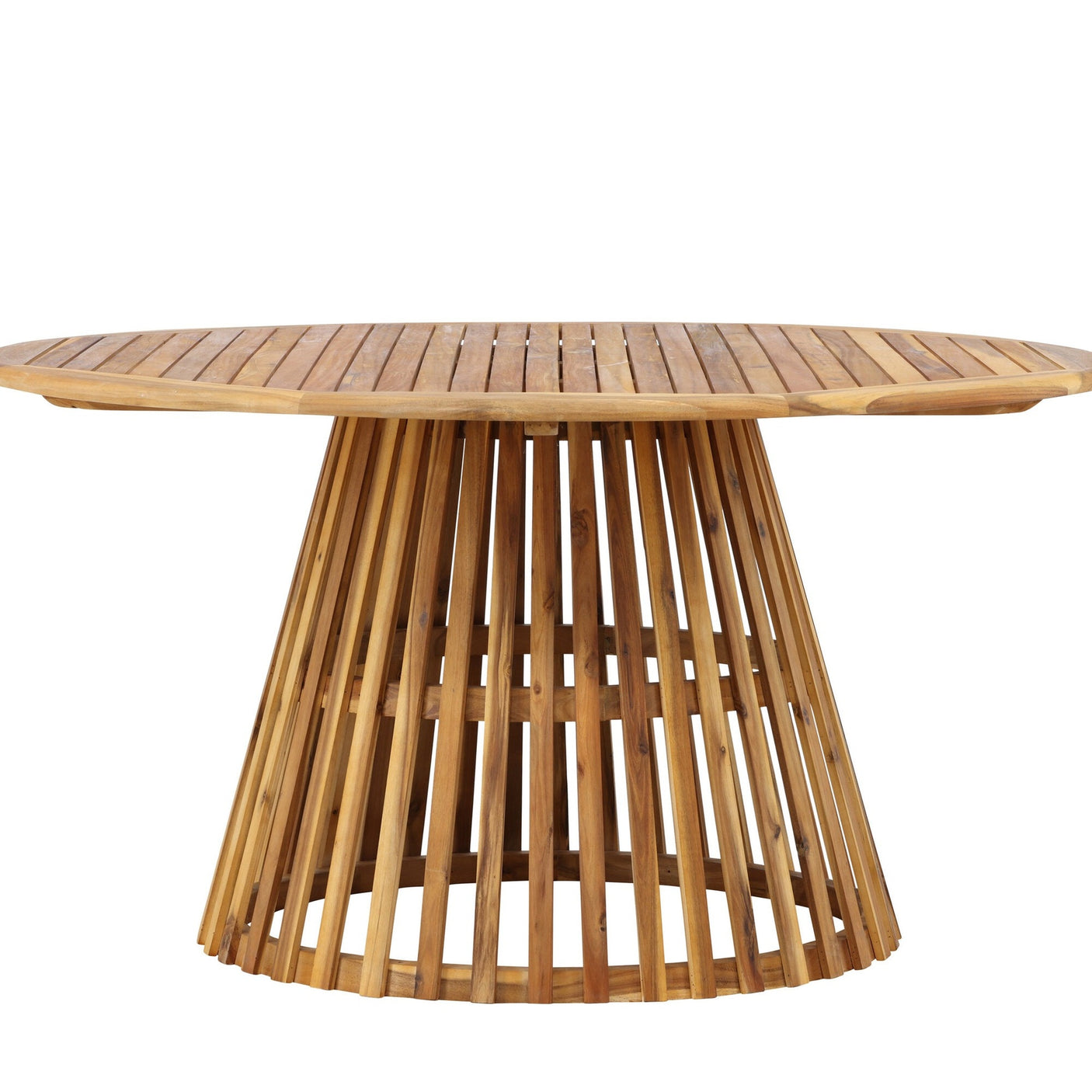 Tucumán rund spisebord Venture Design Spisebord