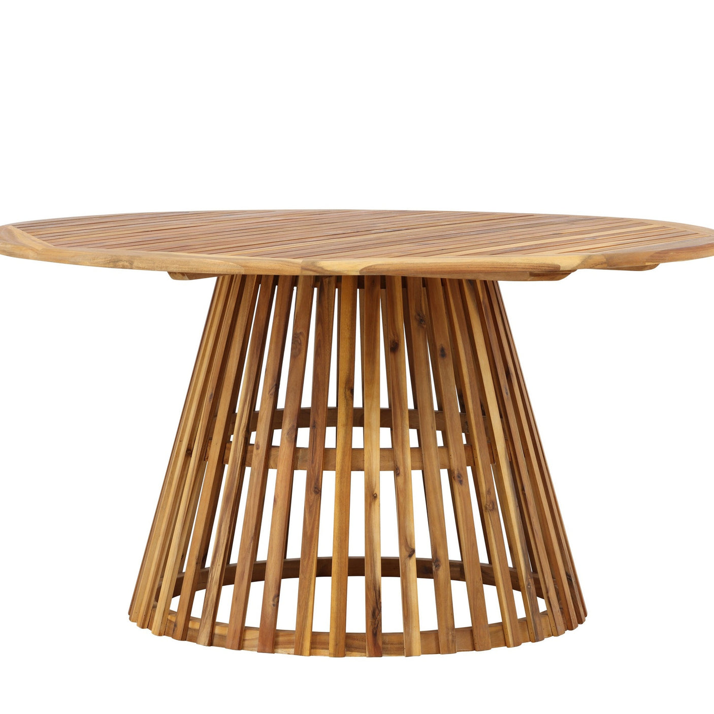 Tucumán rund spisebord Venture Design Spisebord