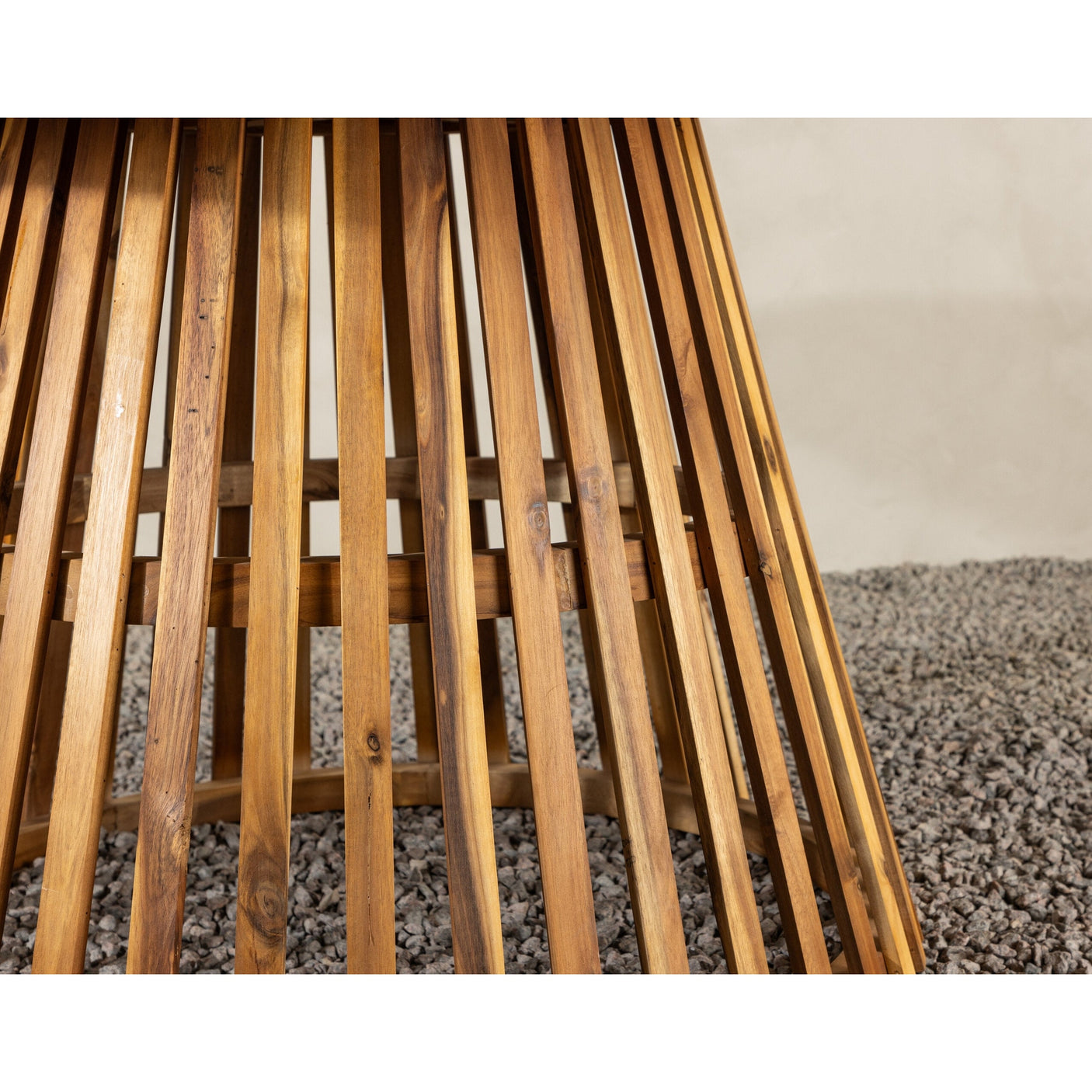 Tucumán rund spisebord Venture Design Spisebord