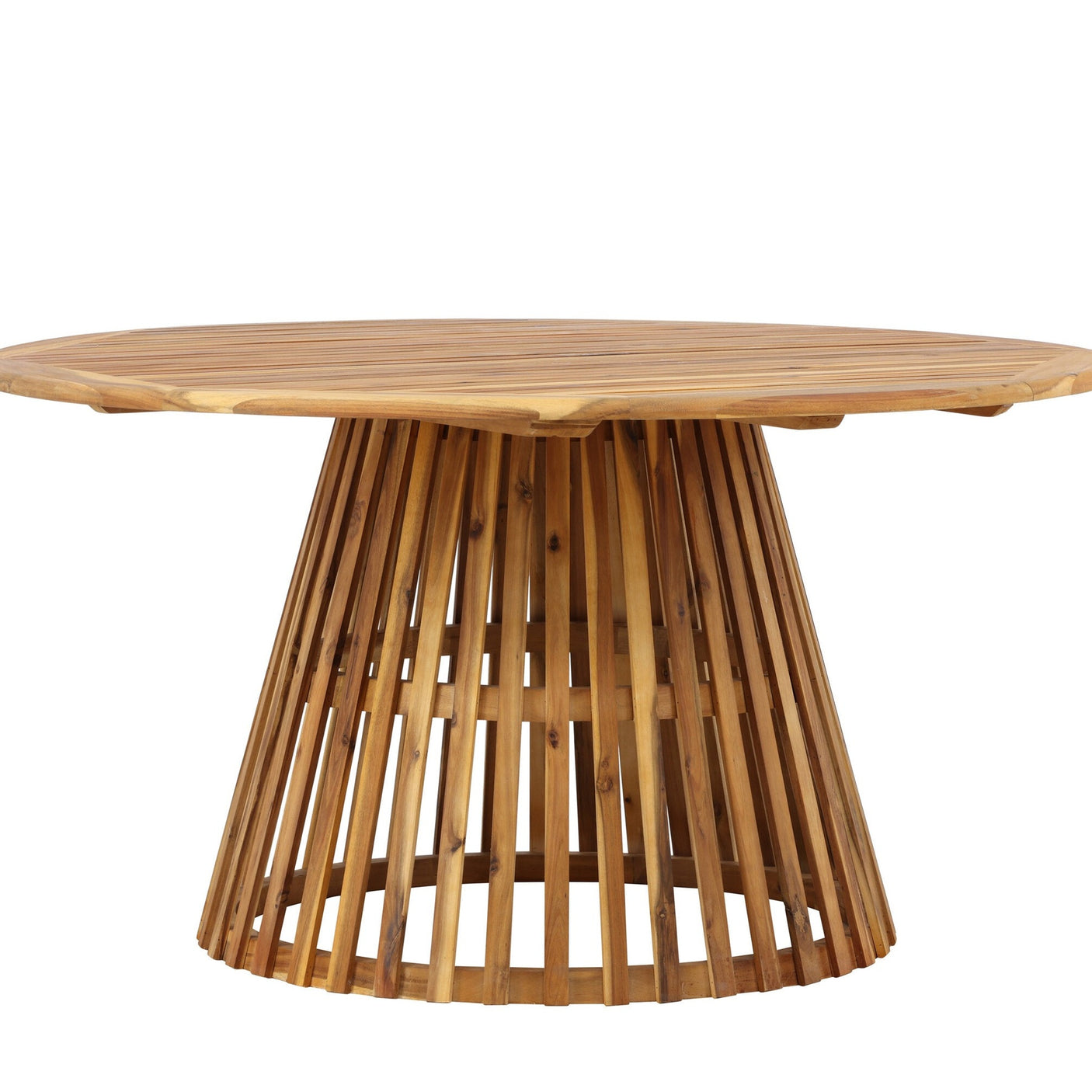 Tucumán rund spisebord Venture Design Spisebord