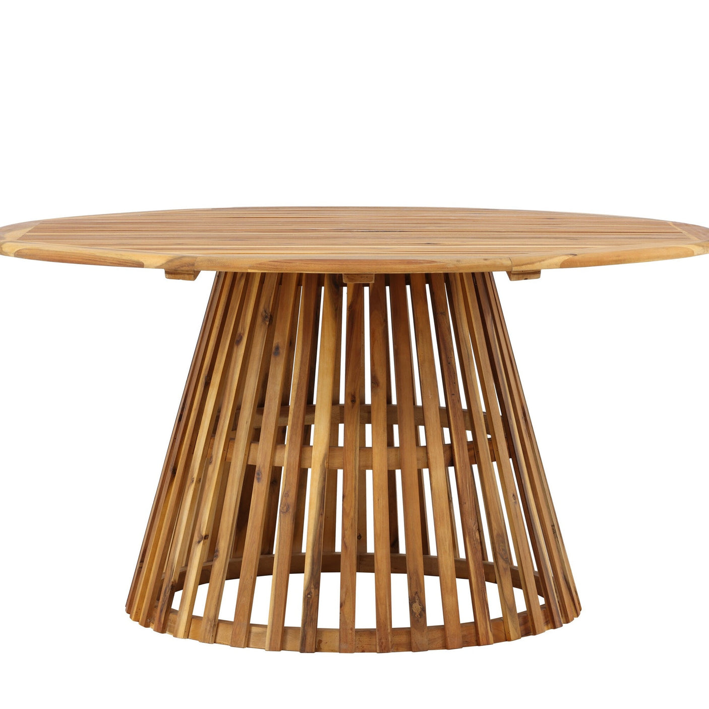 Tucumán rund spisebord Venture Design Spisebord