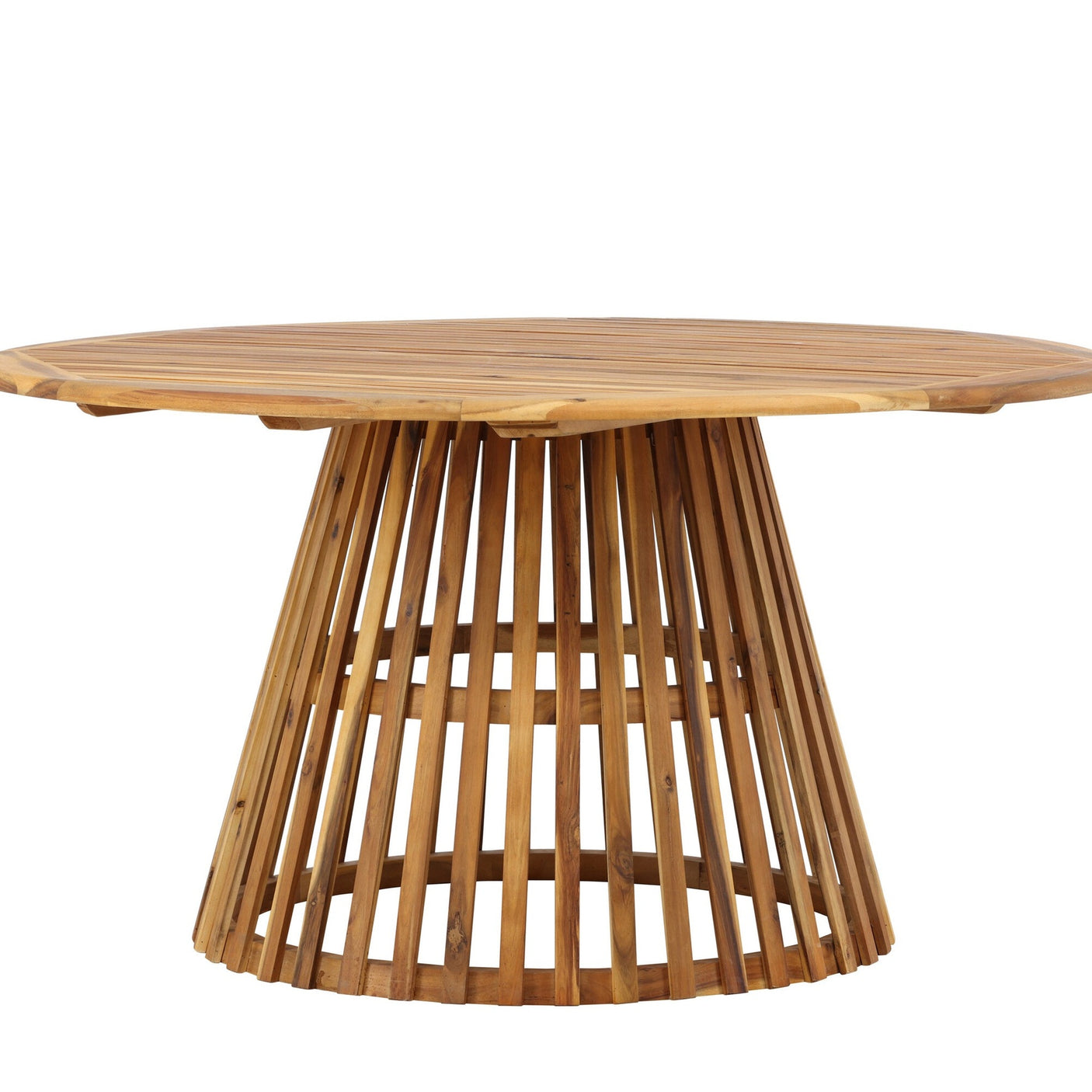 Tucumán rund spisebord Venture Design Spisebord