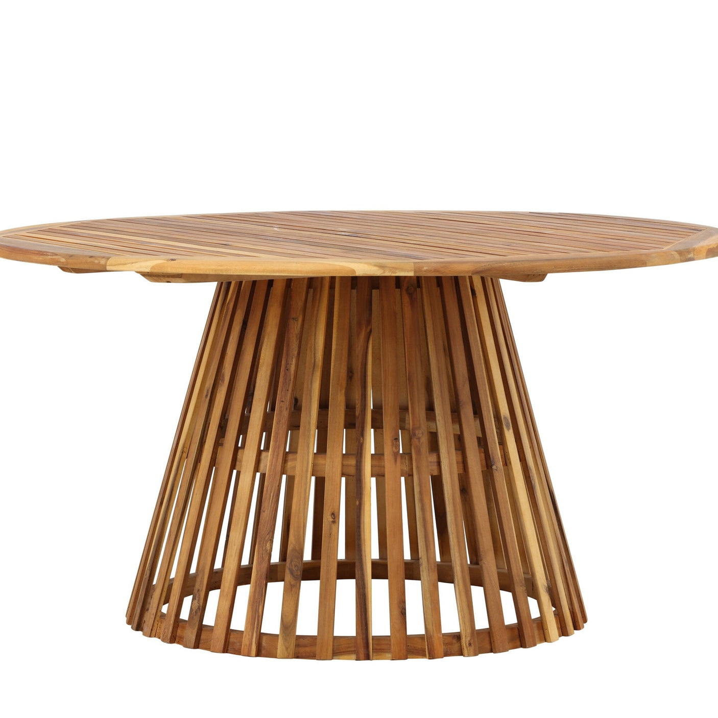 Tucumán rund spisebord Venture Design Spisebord