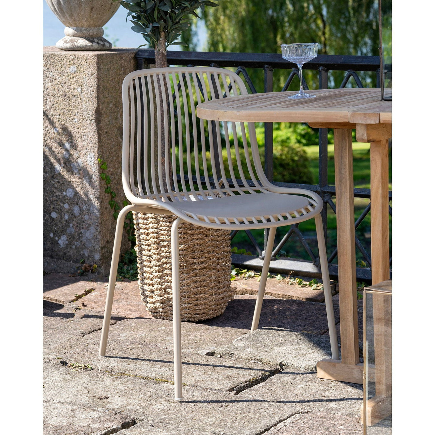 Branson Spisestol House Nordic Spisestol