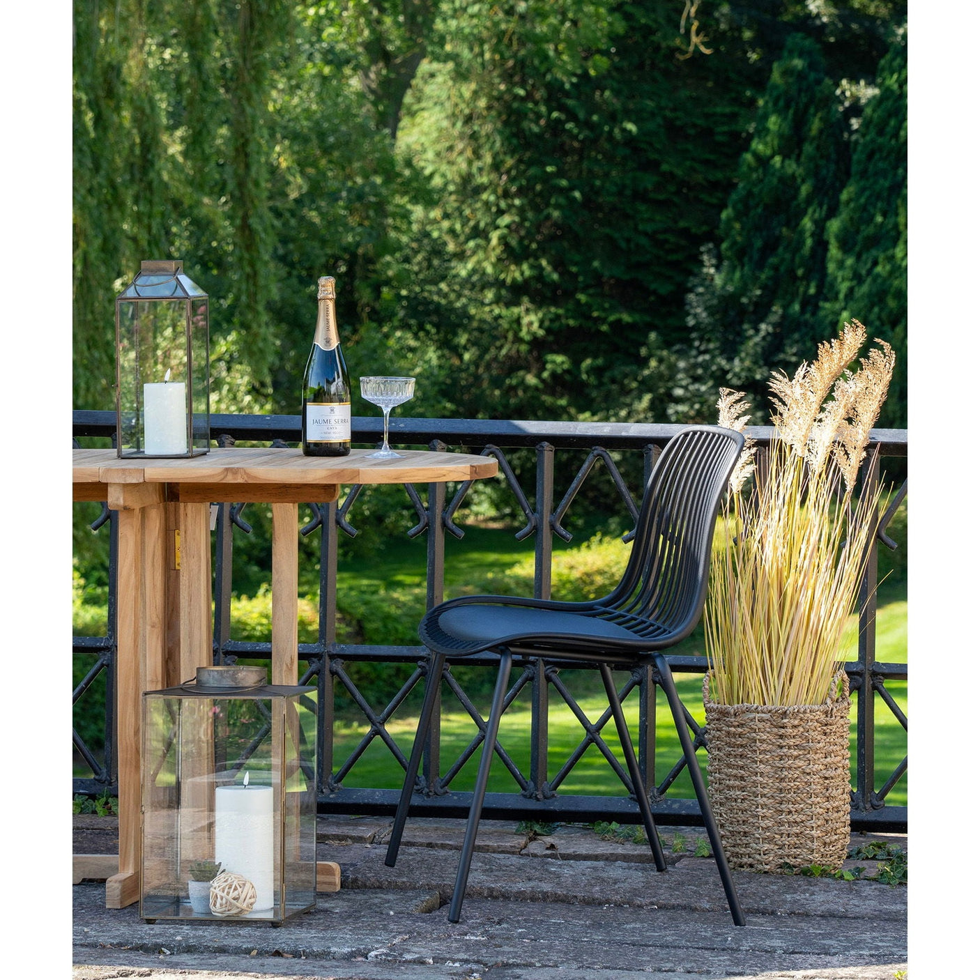 Branson Spisestol House Nordic Spisestol