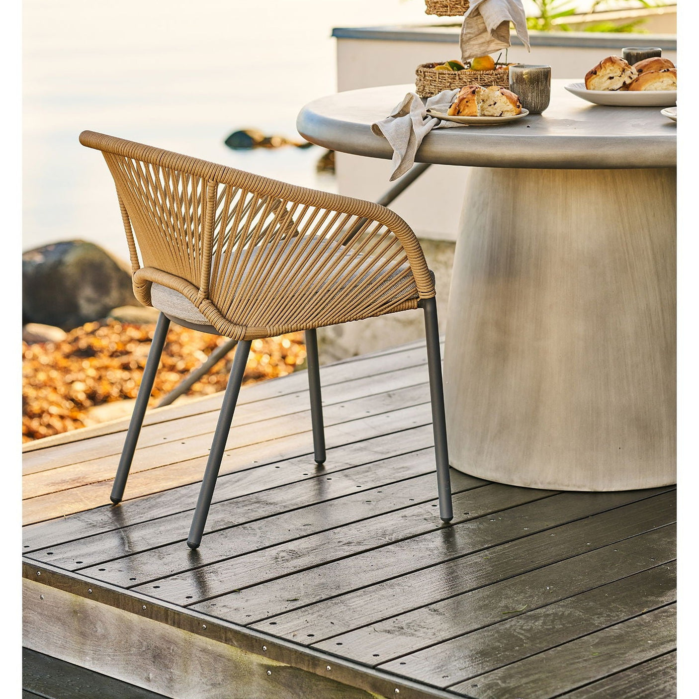 Novella Spisestol House Nordic Spise stoler