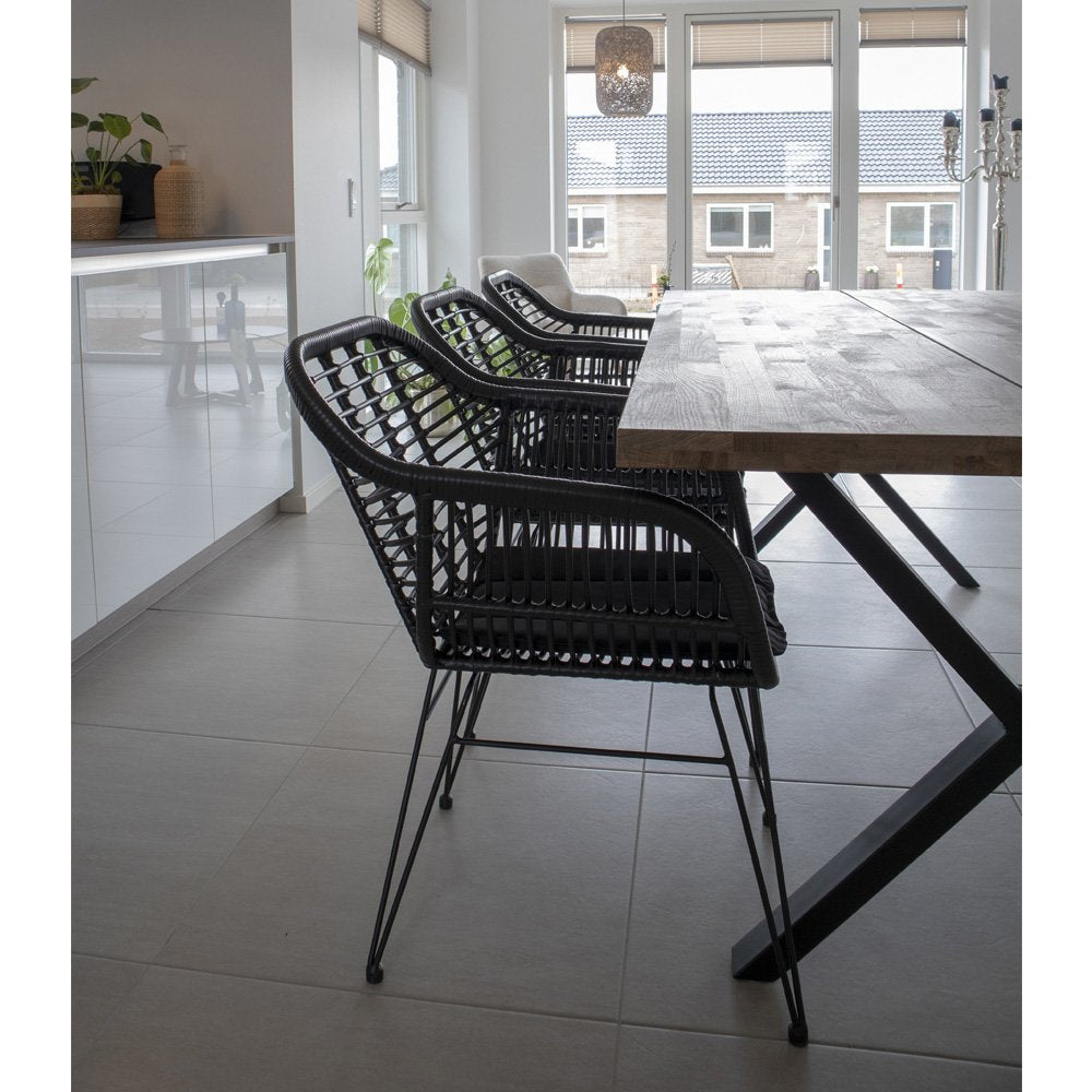 Trieste Stol House Nordic Spisestol