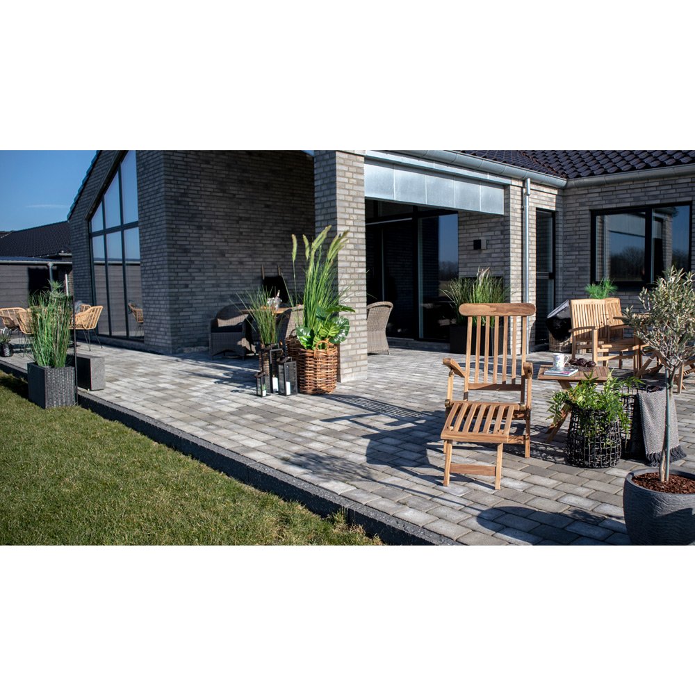 Arrecife solstol House Nordic Lenestol