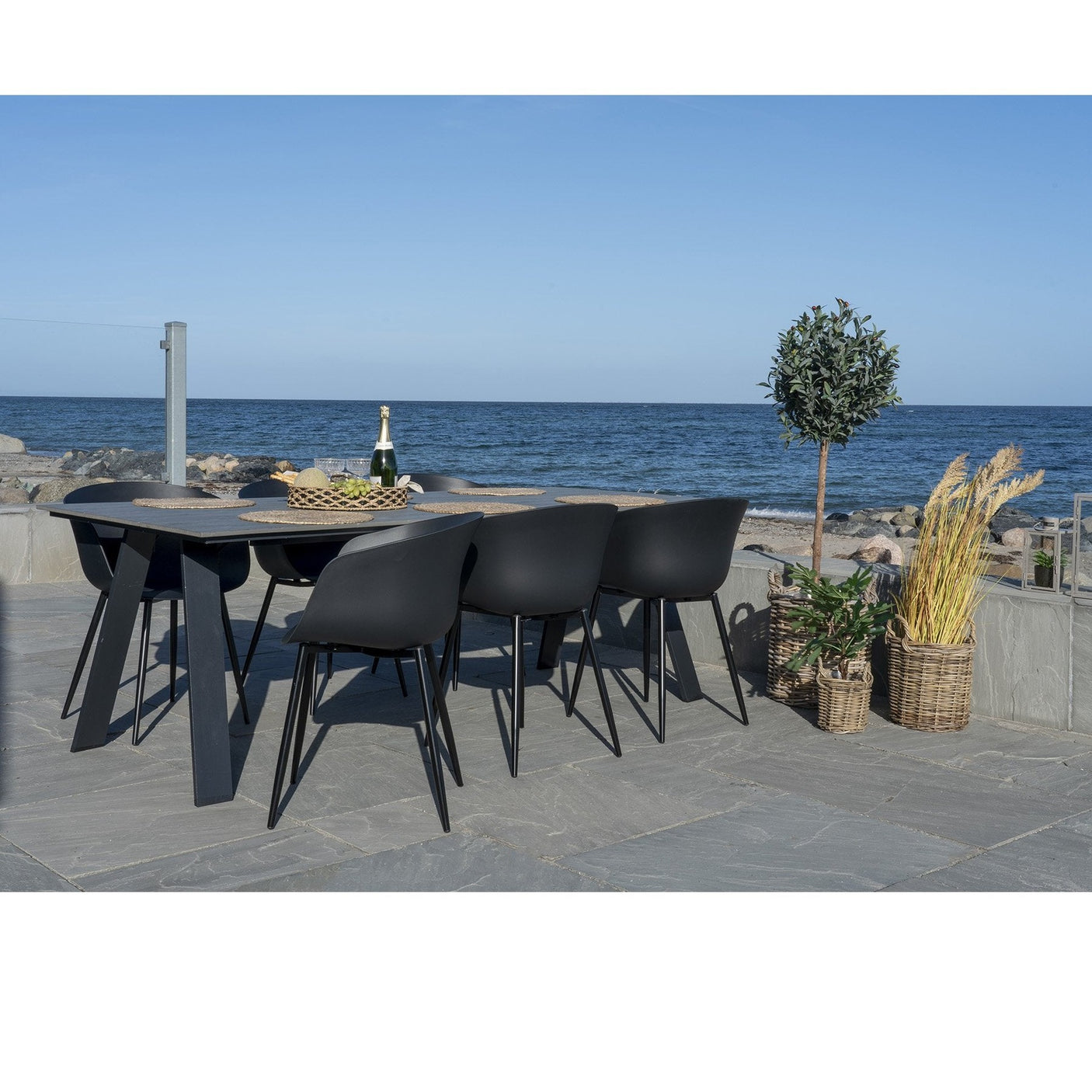 Roda Spisebordsstol House Nordic Spisestol