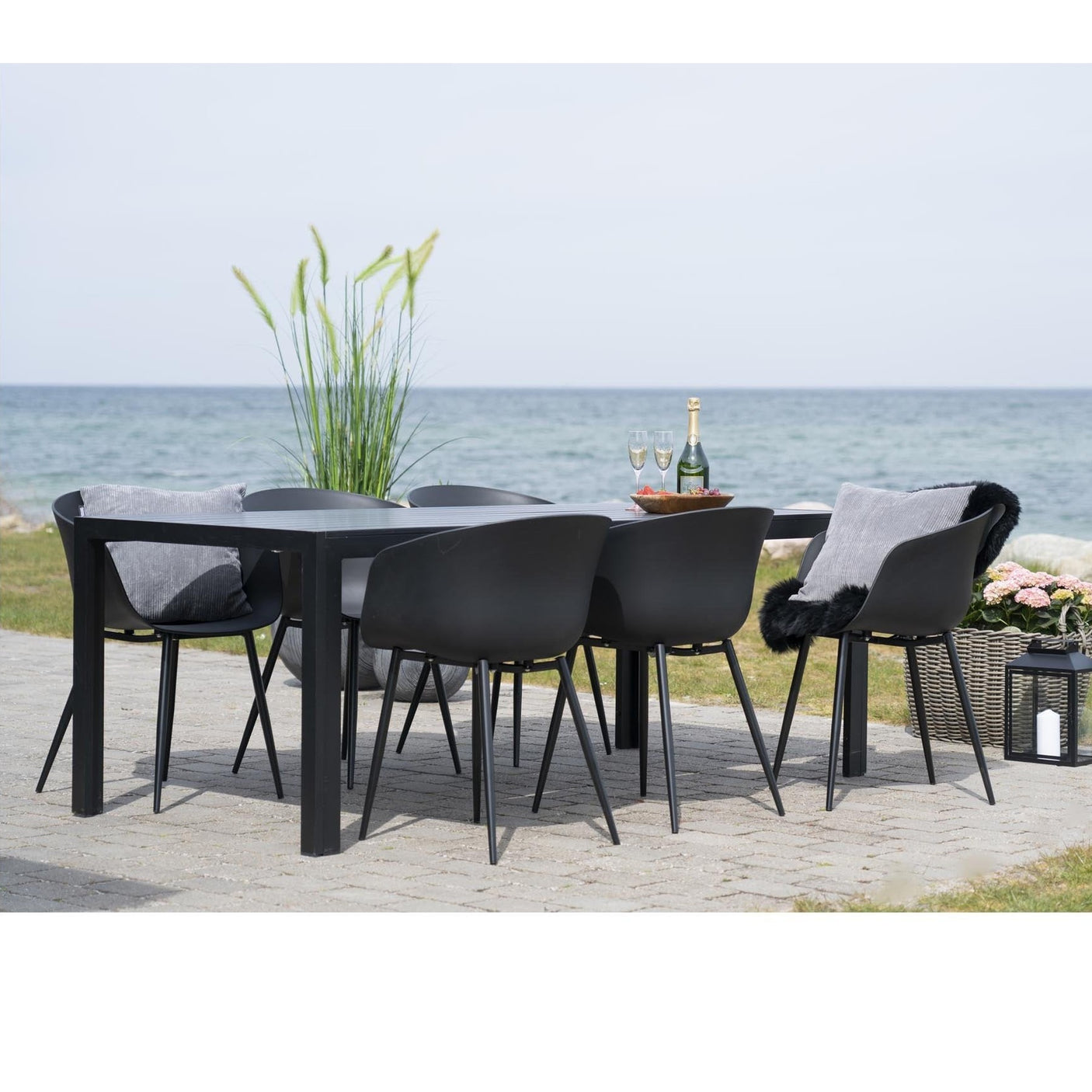 Roda Spisebordsstol House Nordic Spisestol