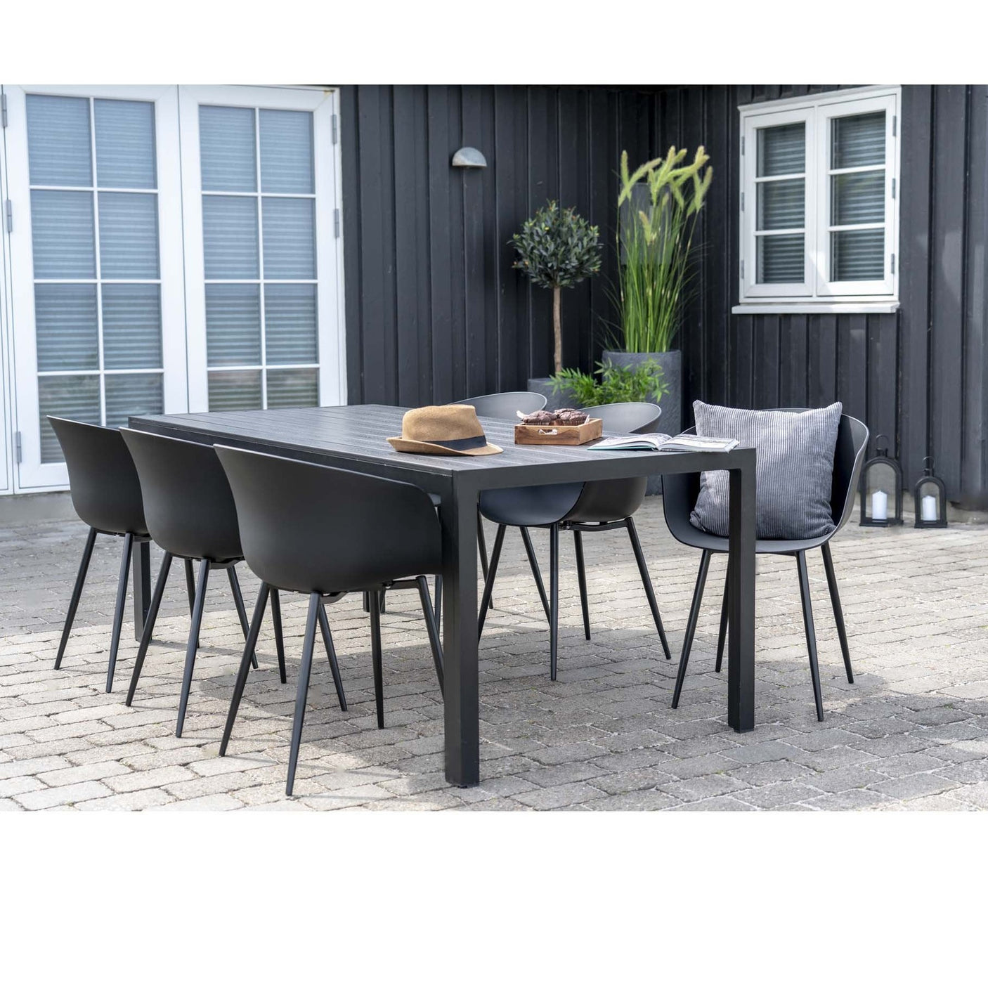 Roda Spisebordsstol House Nordic Spisestol