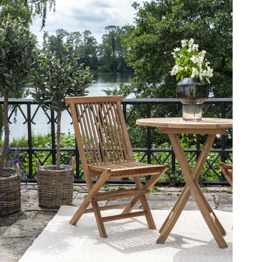 Toledo Spisestol House Nordic Spisestol