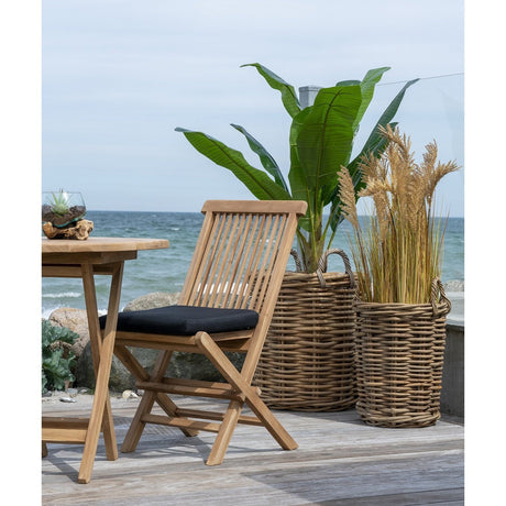 Toledo Spisestol House Nordic Spisestol