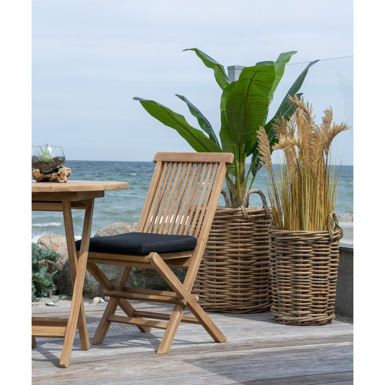 Toledo Spisestol House Nordic Spisestol