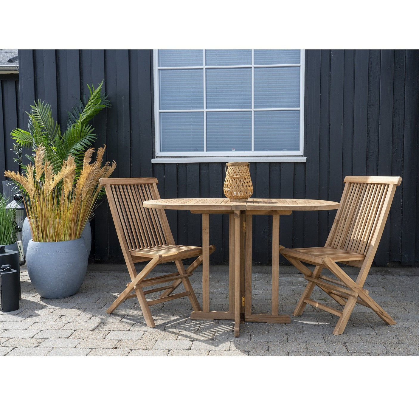 Toledo Spisestol House Nordic Spisestol