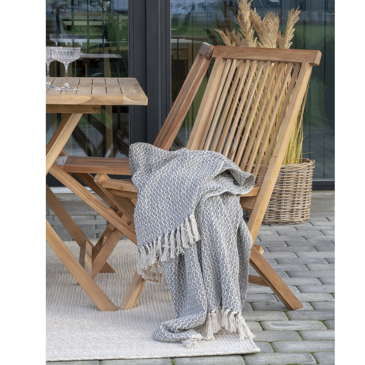 Toledo Spisestol House Nordic Spisestol