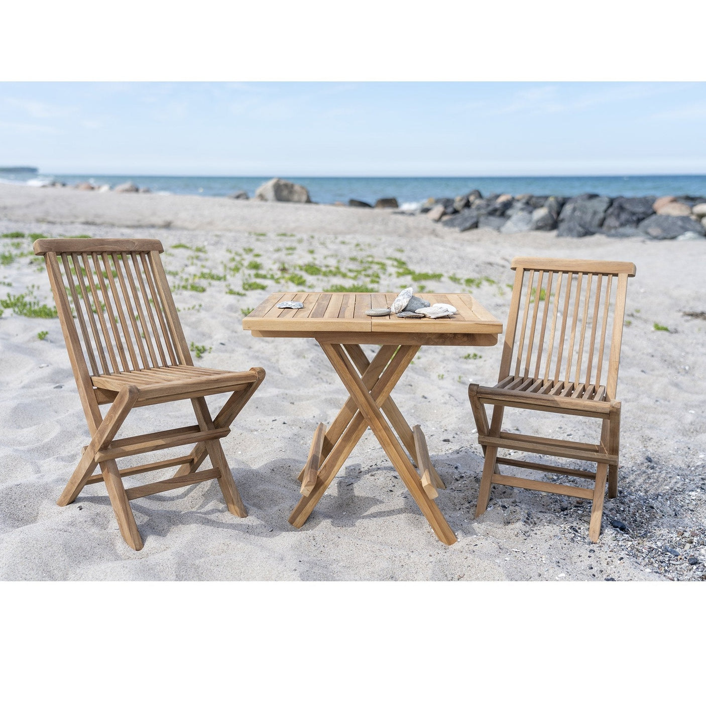 Toledo Barn Spisebordstol House Nordic Spisestol